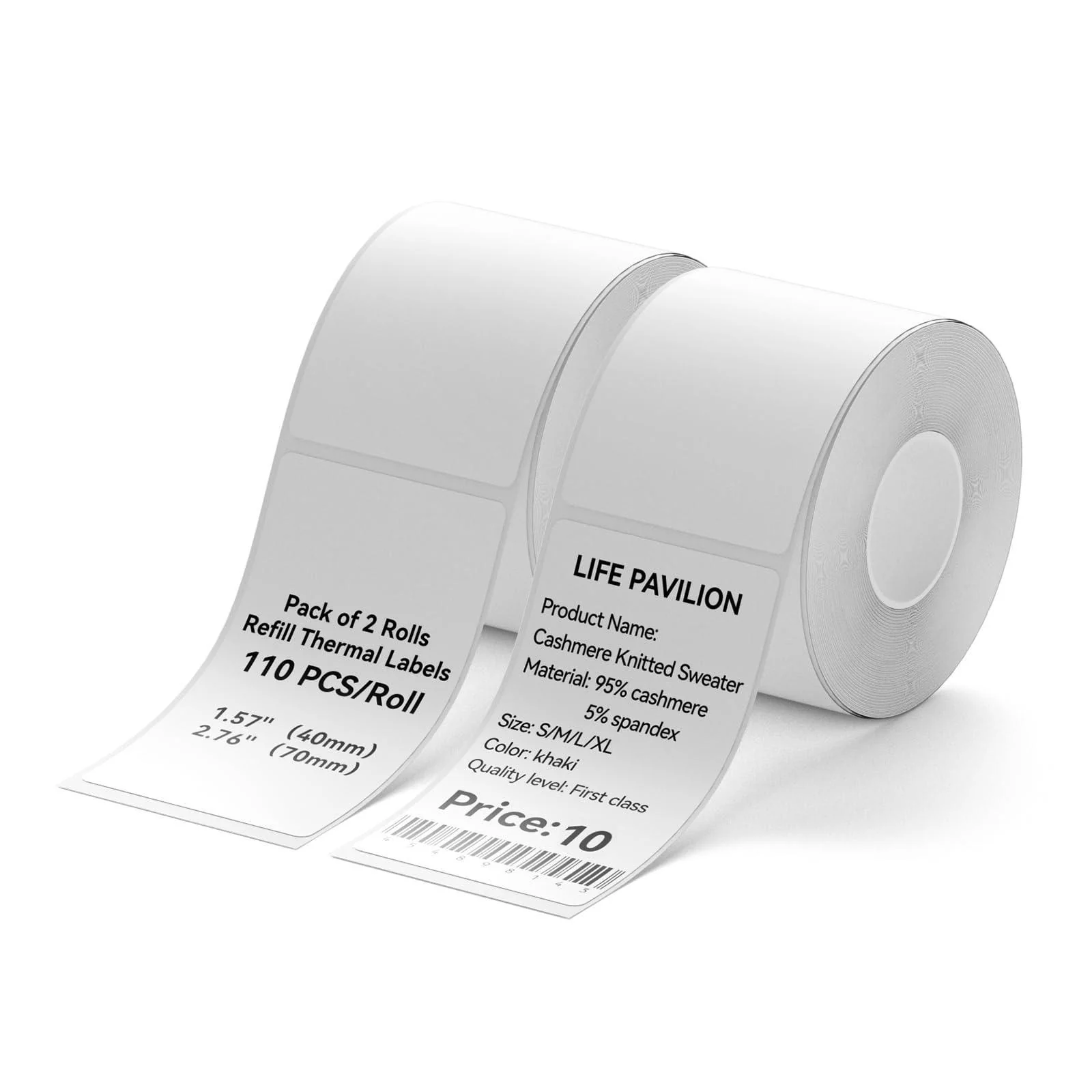 White Label for B21, B1, B3S - Image 36