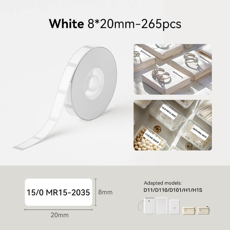 White Label for D11, D110, D101 - Image 16