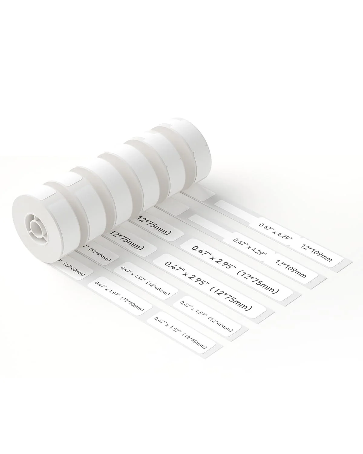 White Label for D11, D110, D101 - Image 26